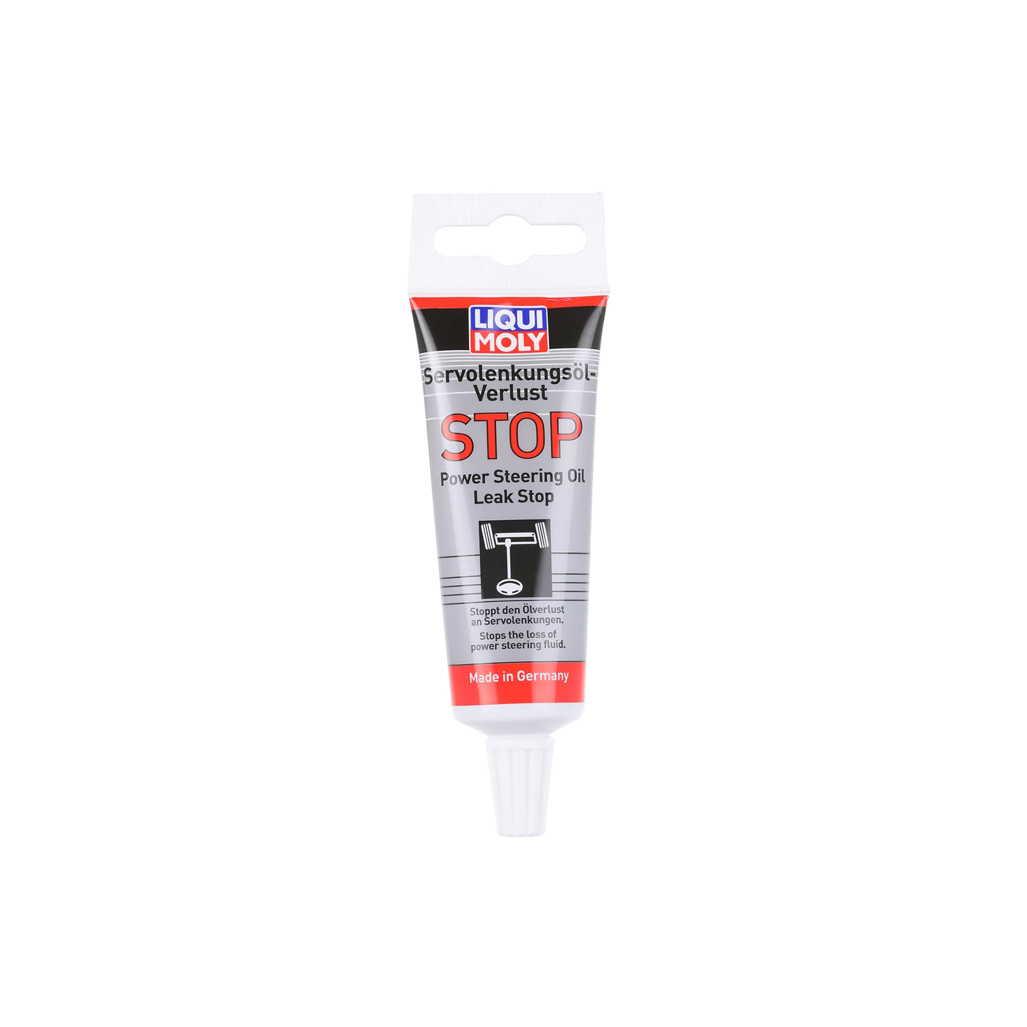 LIQUI MOLY Power Steering Oil Leak Stop 35ml