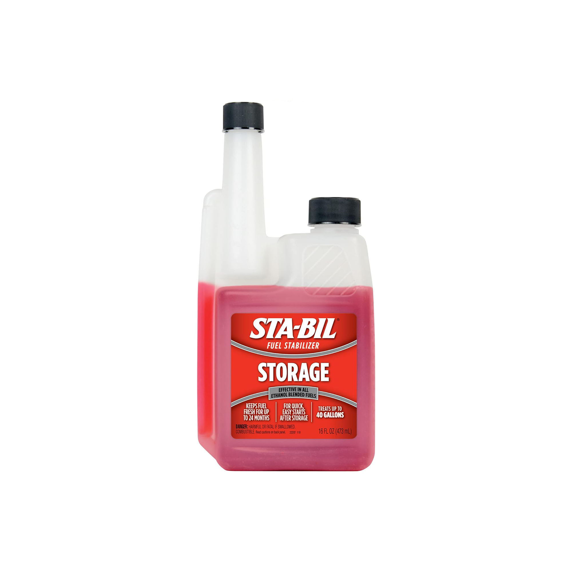 STA-BIL Storage 473ml