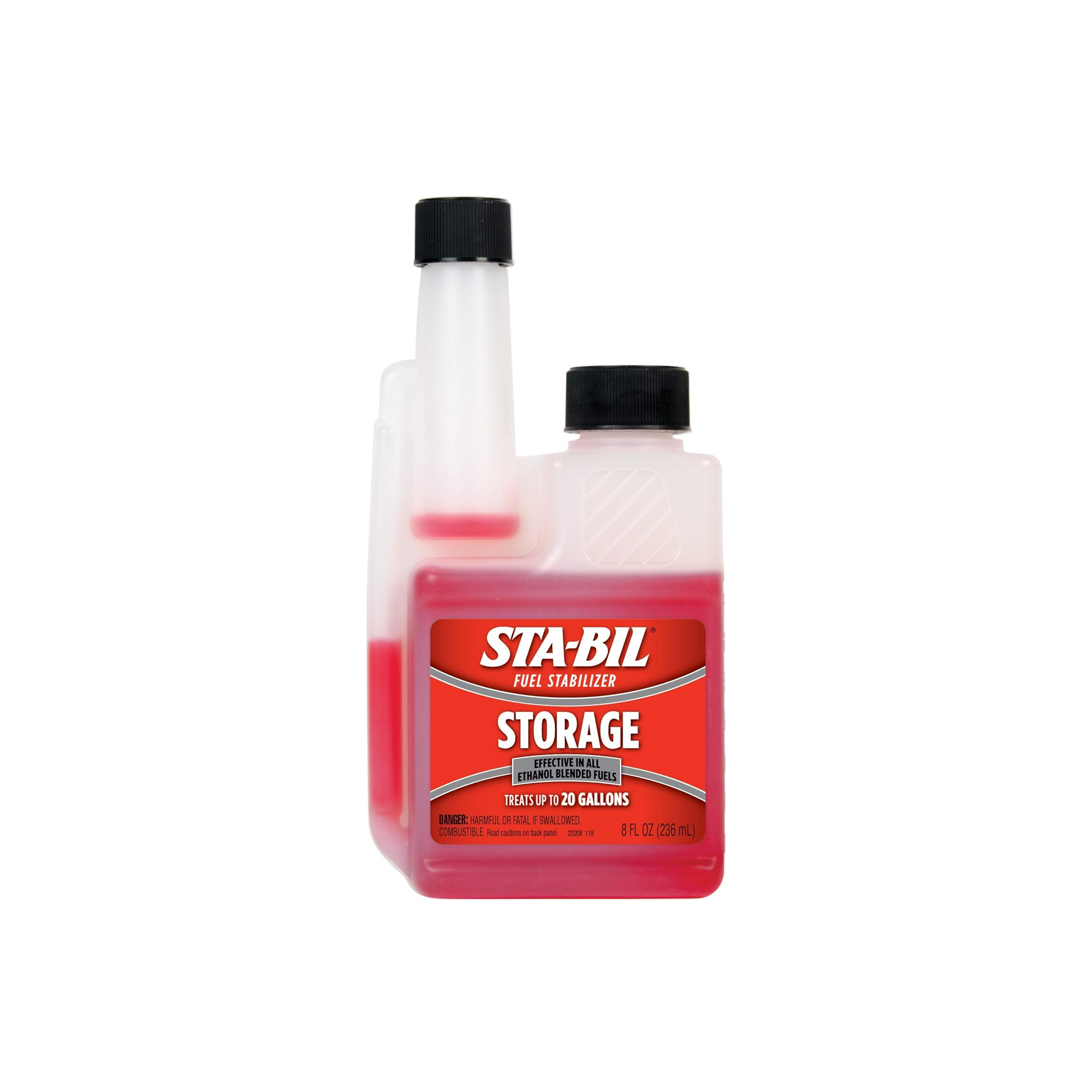 STA-BIL Storage 237ml