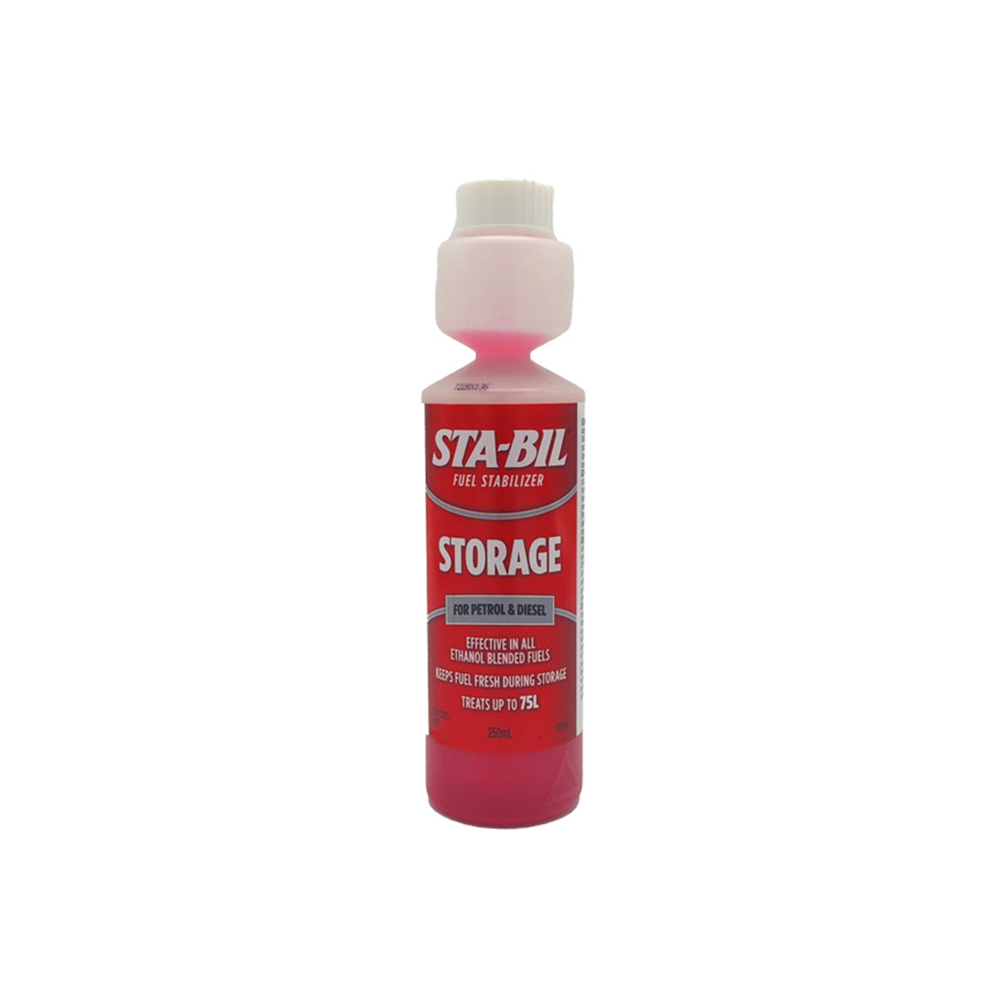 STA-BIL Storage 250ml