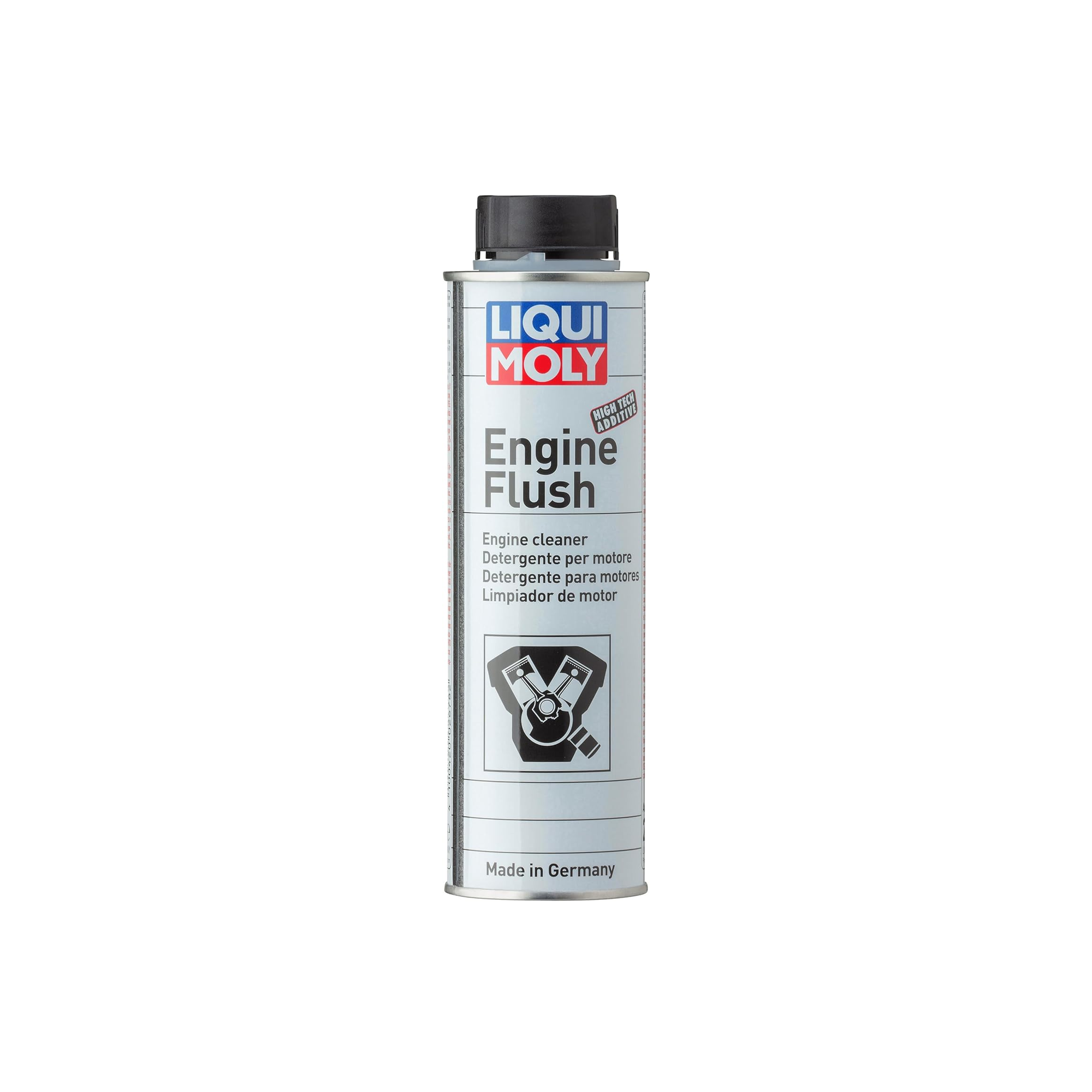 LIQUI MOLY Engine Flush 300ml