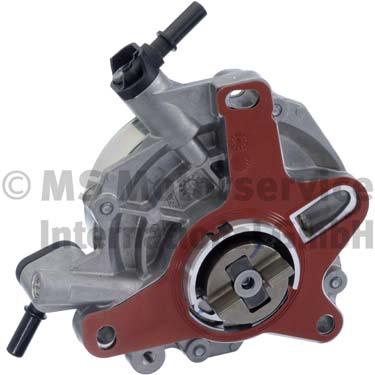 PIERBURG Brake Vacuum Pump - 7.04225.05.0