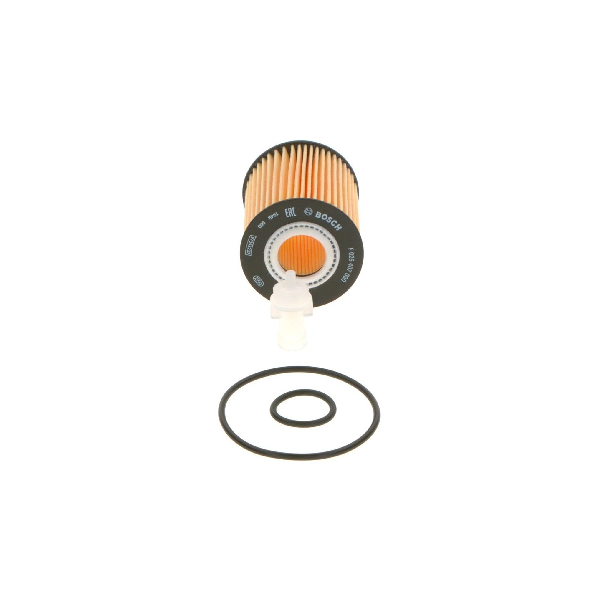 BOSCH Oil Filter F026407090