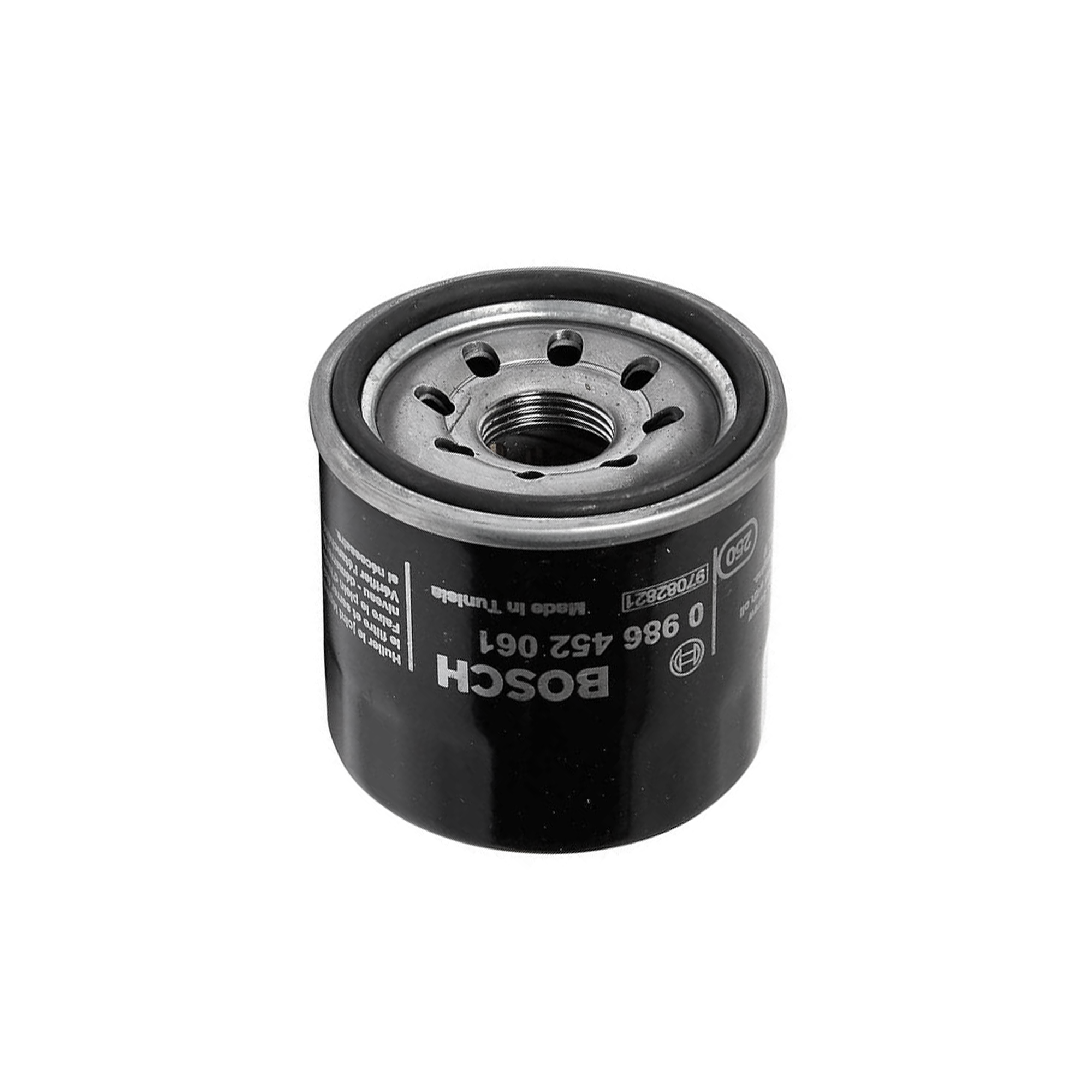 BOSCH Oil Filter F026407210