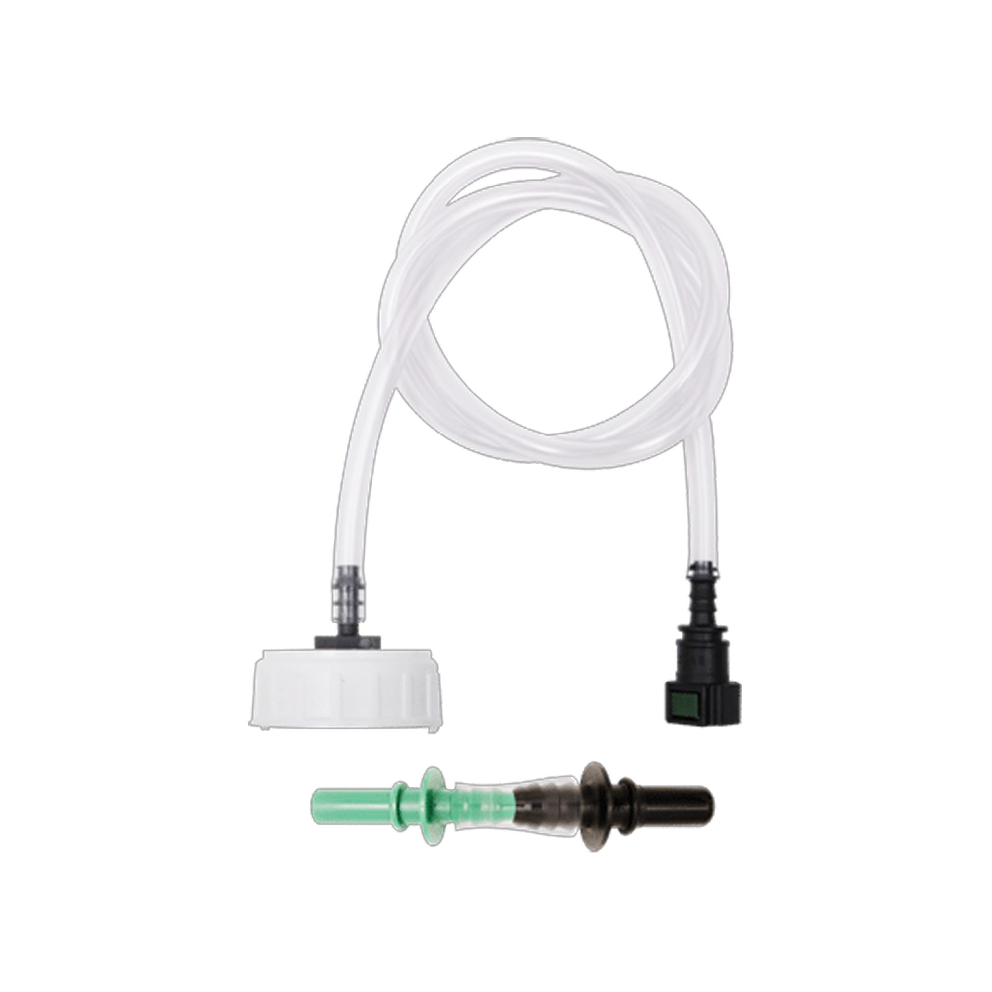 JLM Diesel DPF Refill Kit