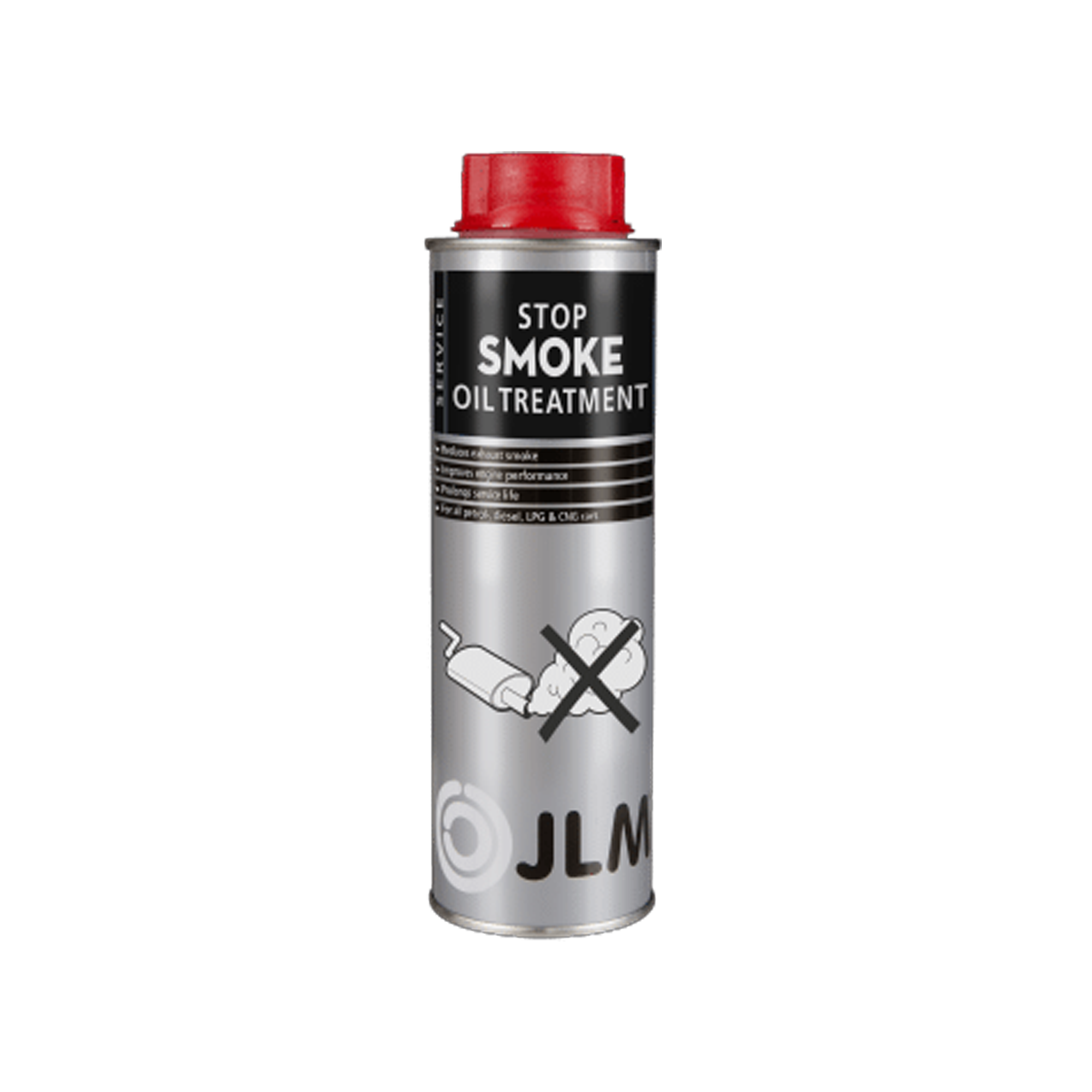 JLM  Stop Smoke PRO 250ml