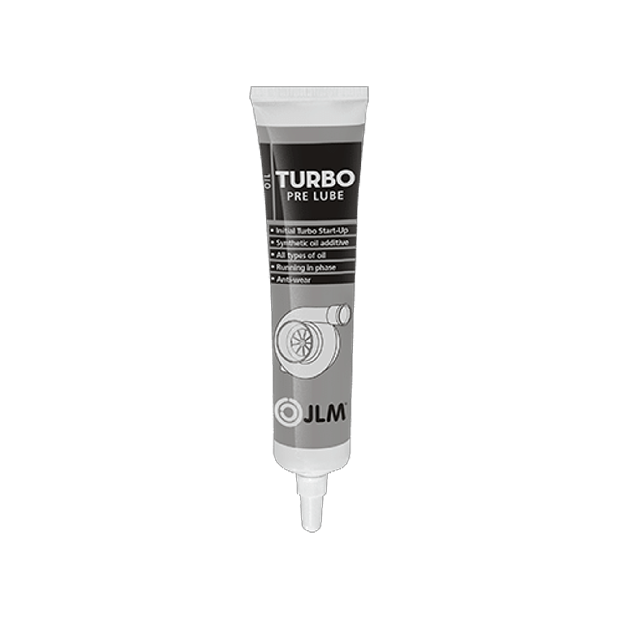 JLM Turbo Pre Lube 20ml