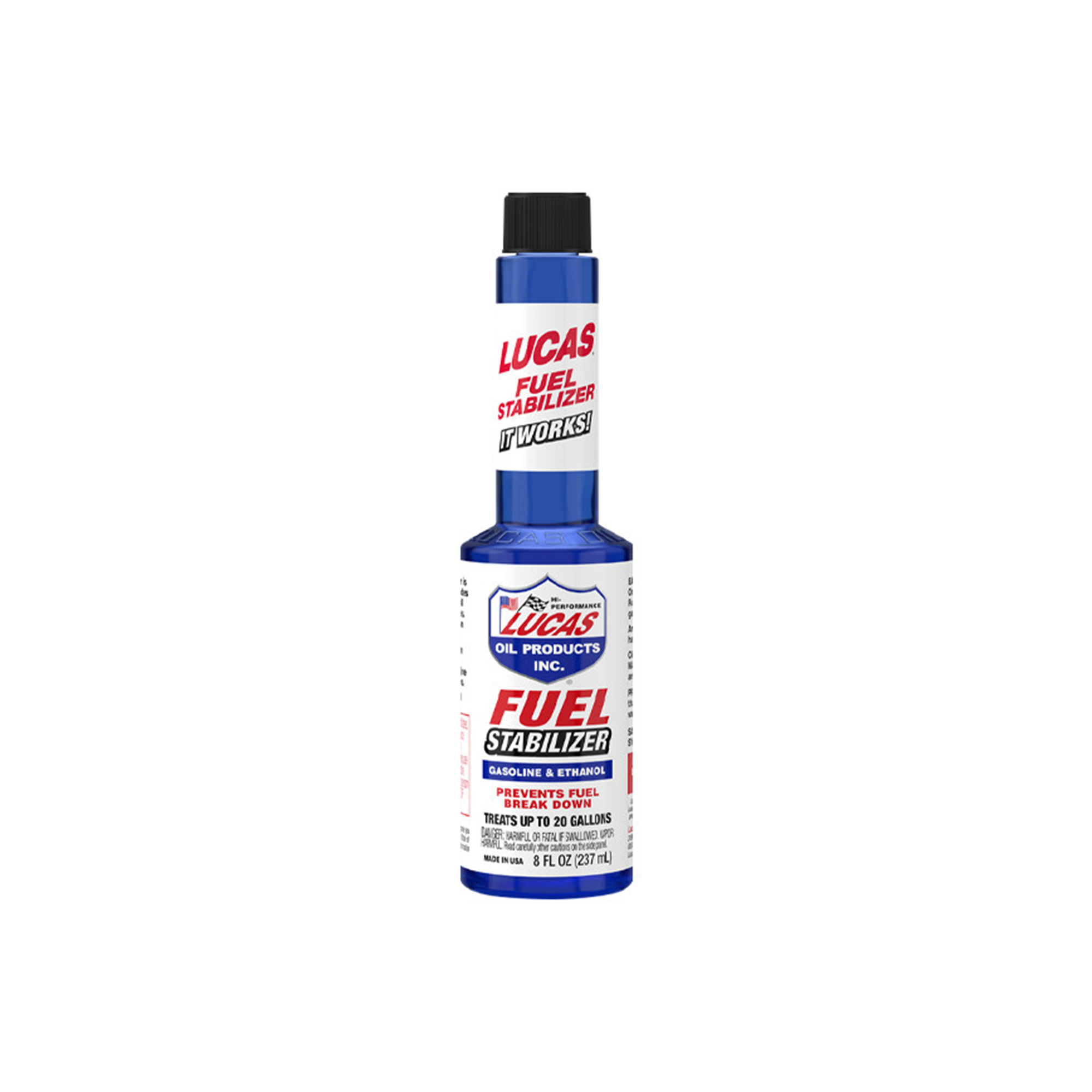 Lucas Fuel Stabiliser 237ml