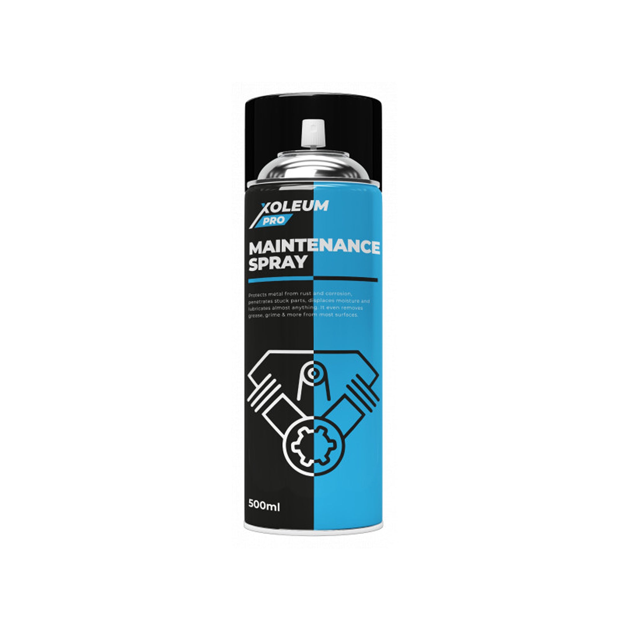 Xoleum PRO Spray d'entretien 500 ml
