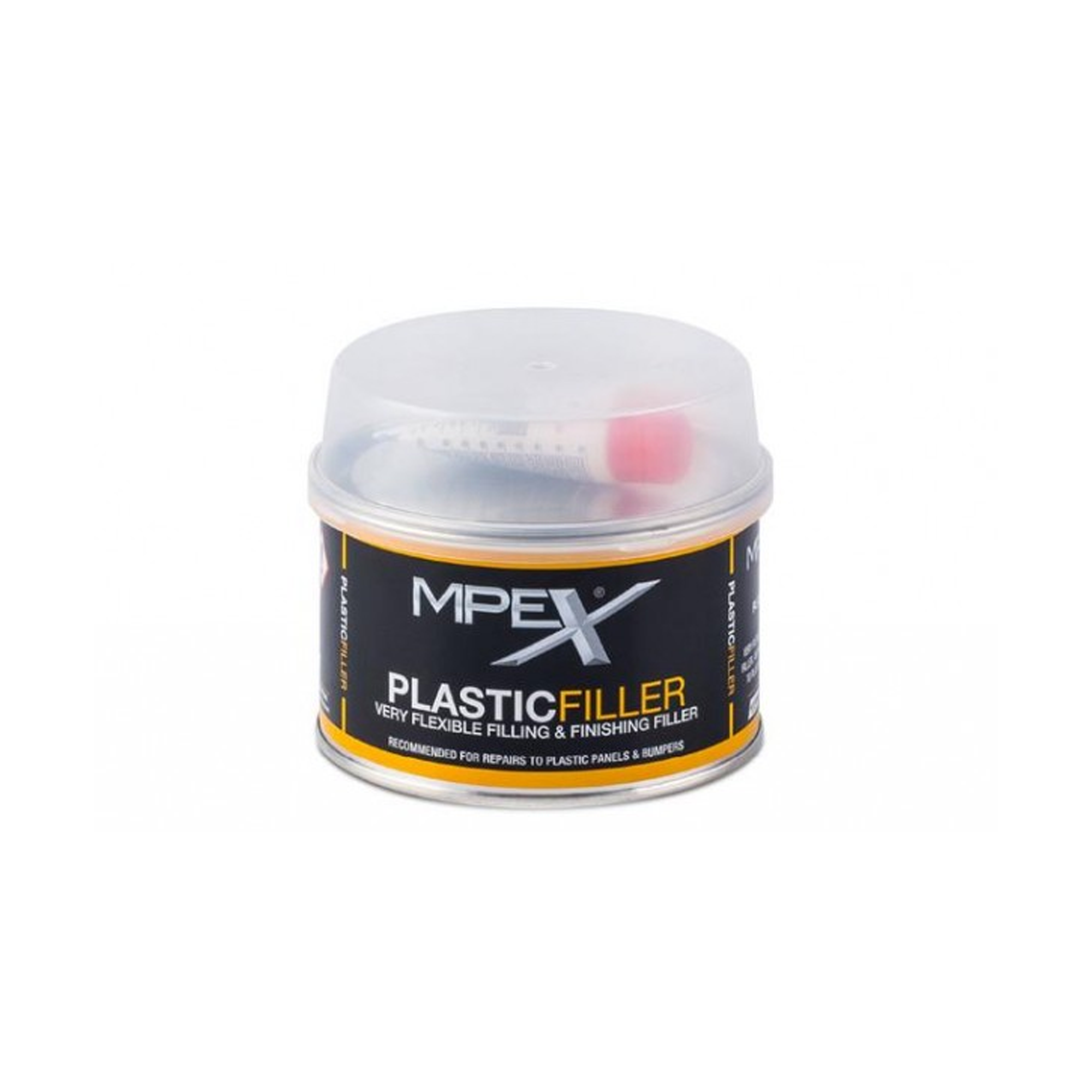 MPEX Plastic Filler 400g