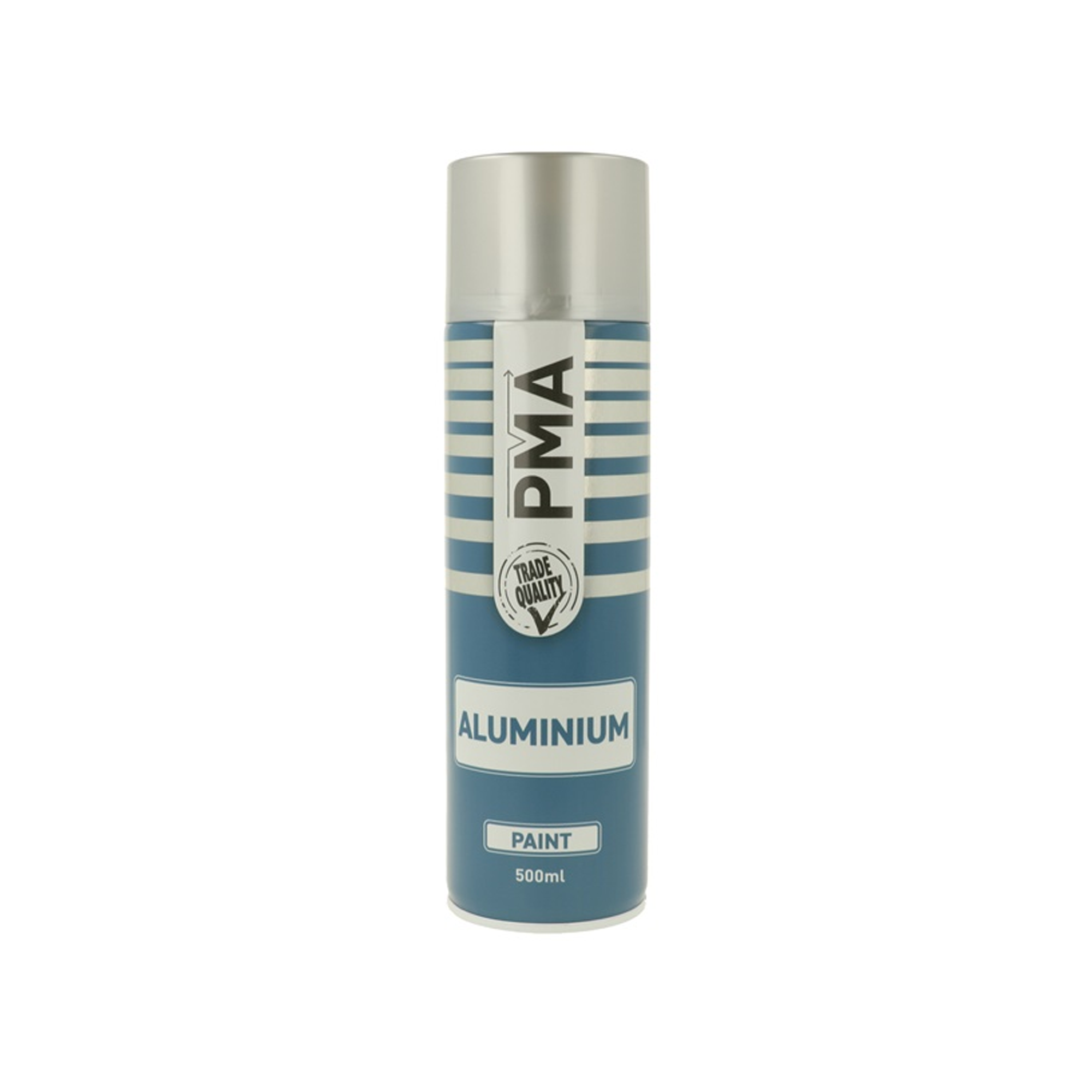 PMA Aluminium Paint 500ml