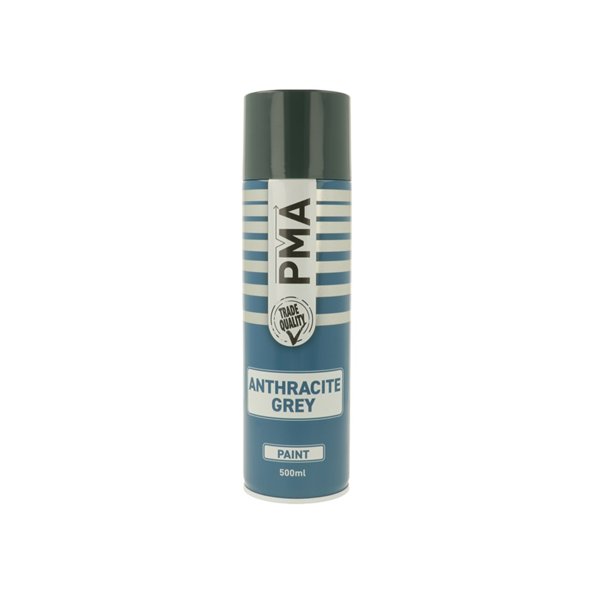 PMA Anthracite Grey Paint 500ml