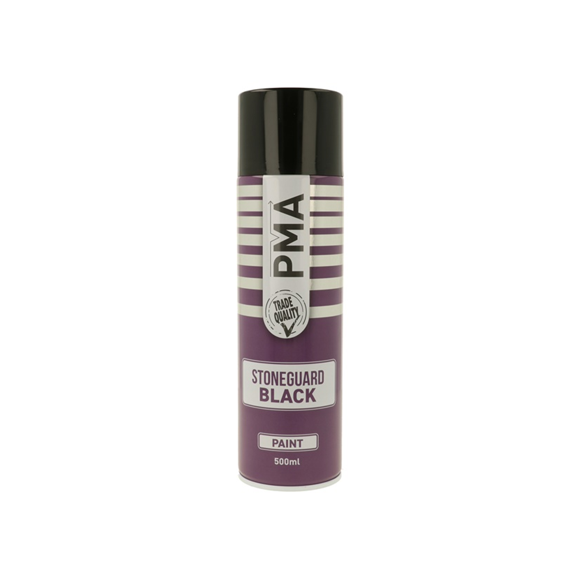 PMA Black Stoneguard 500ml