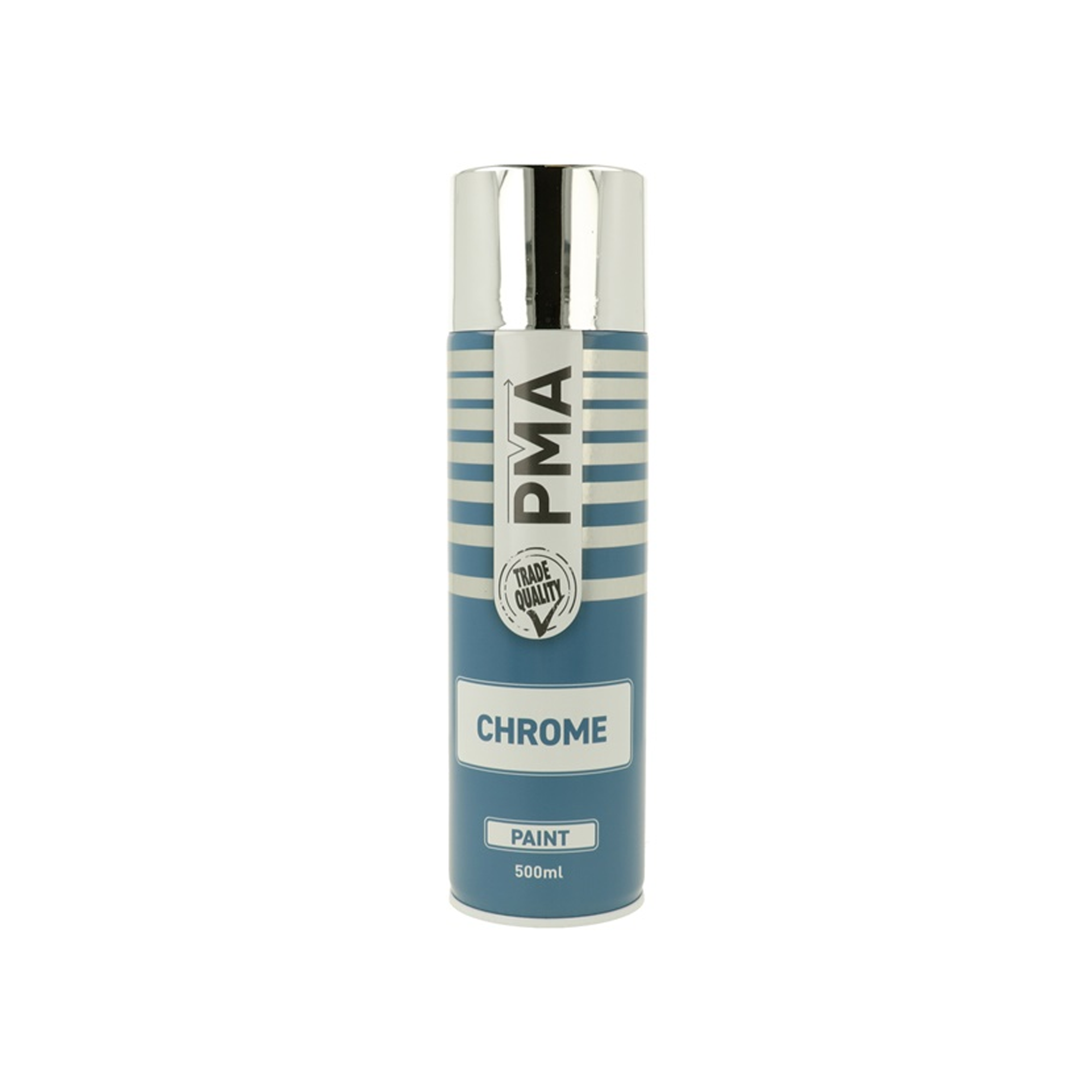 PMA Chrome Paint 500ml