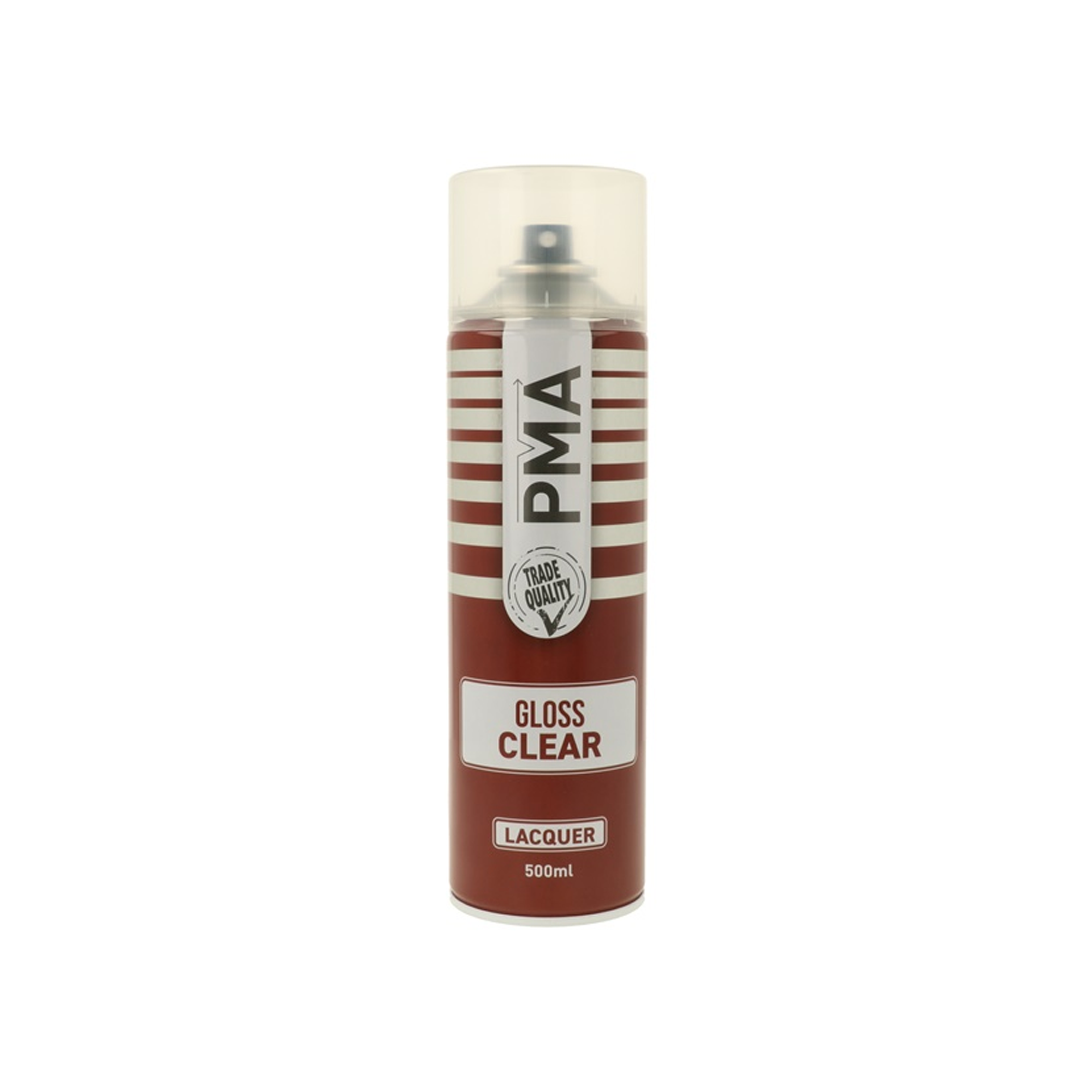 PMA Clear Lacquer 500ml