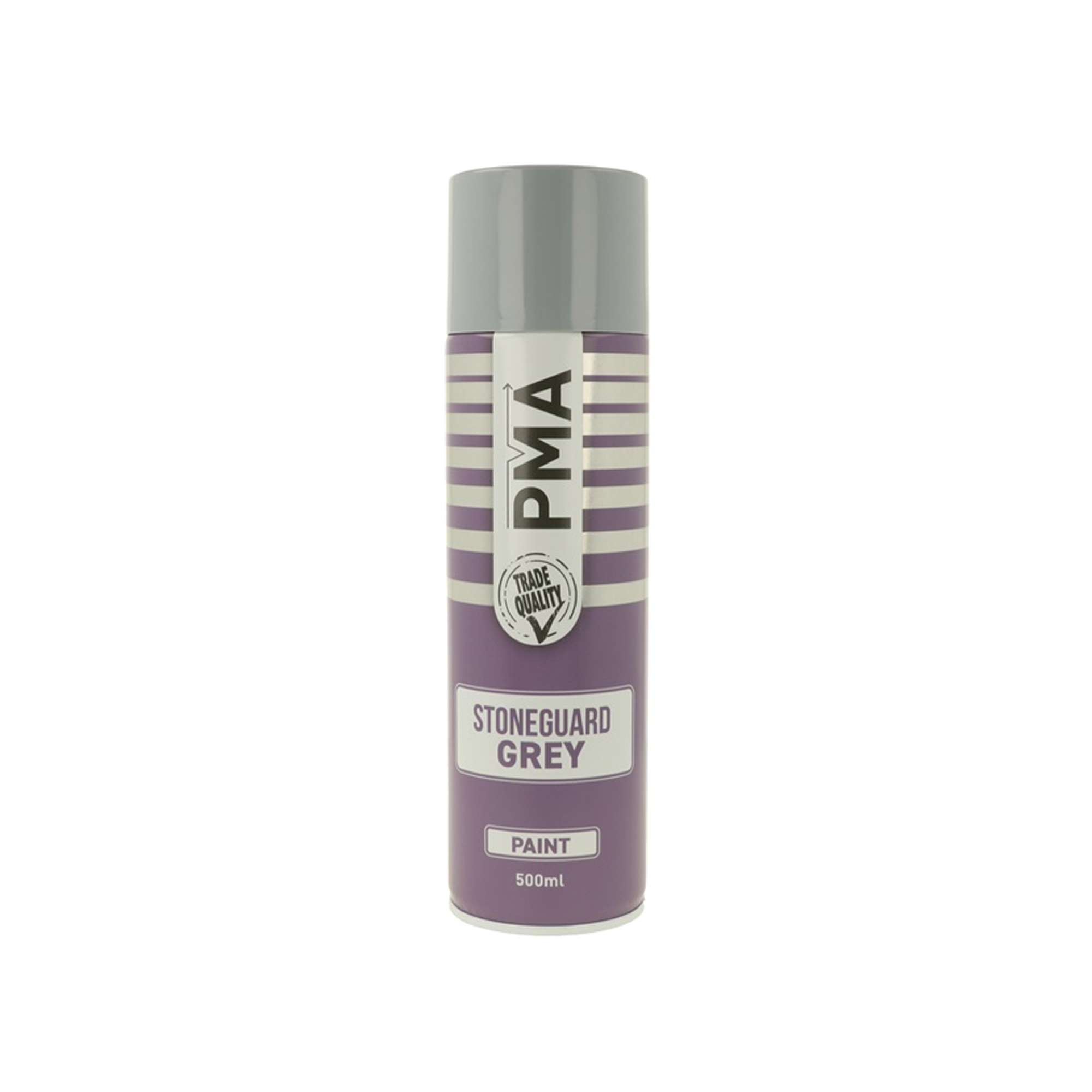 PMA Grey Stoneguard 500ml