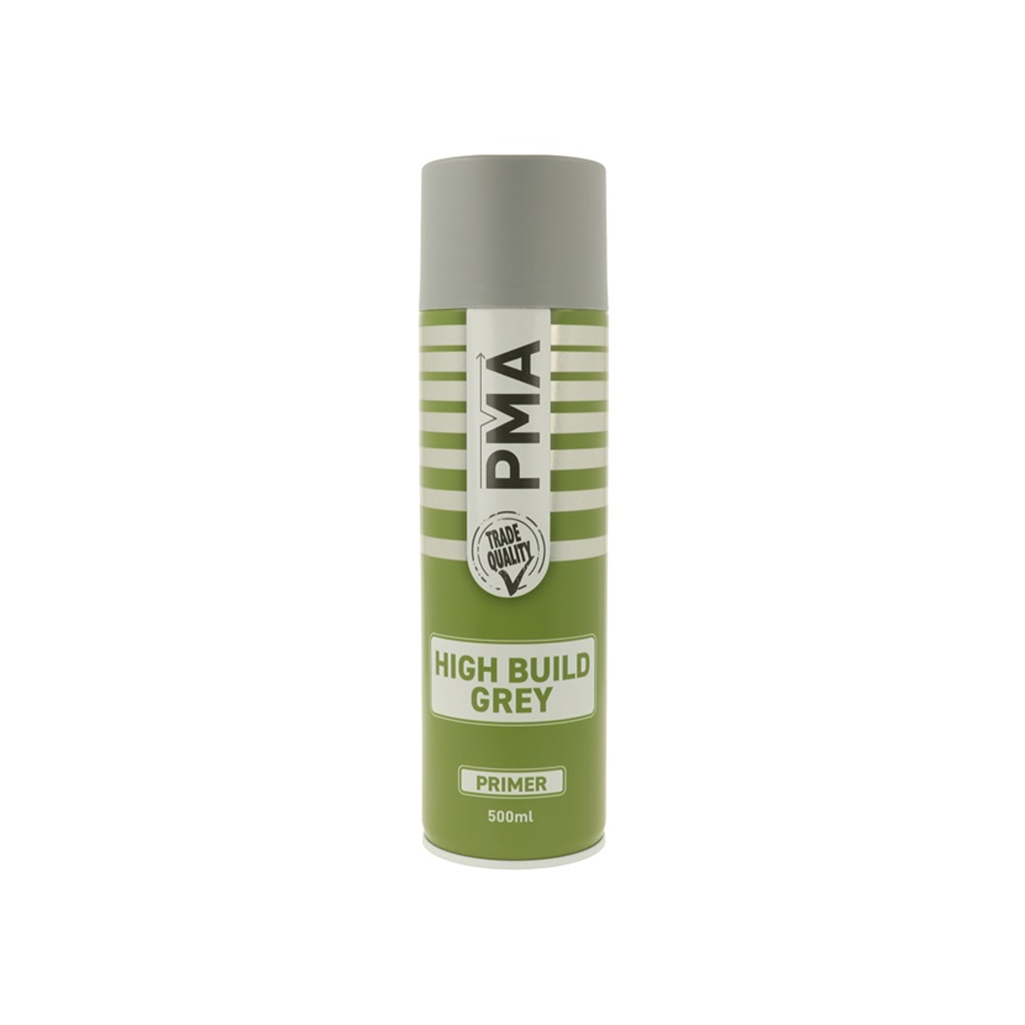 PMA High Build Primer Grey 500ml