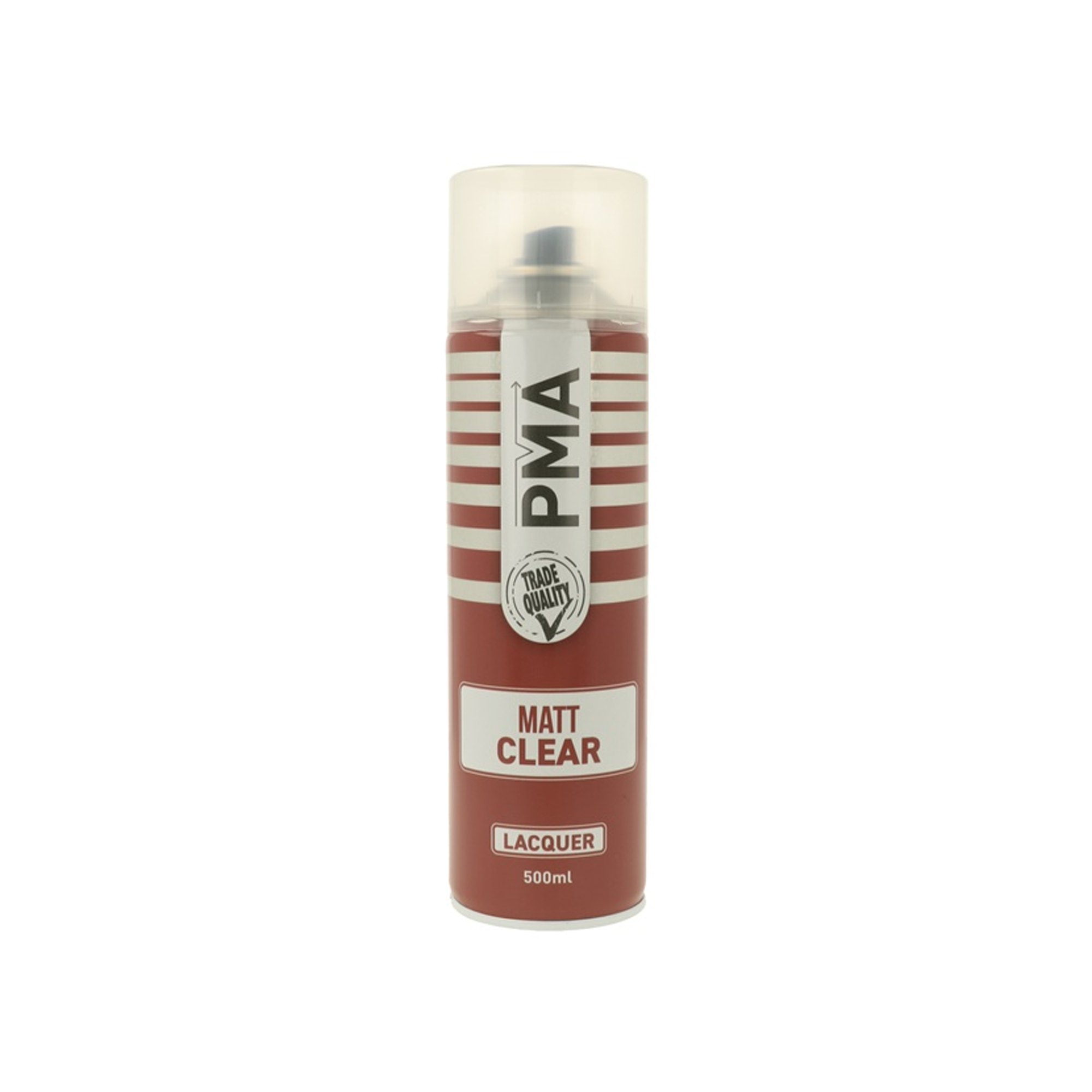 PMA Matt Lacquer 500ml