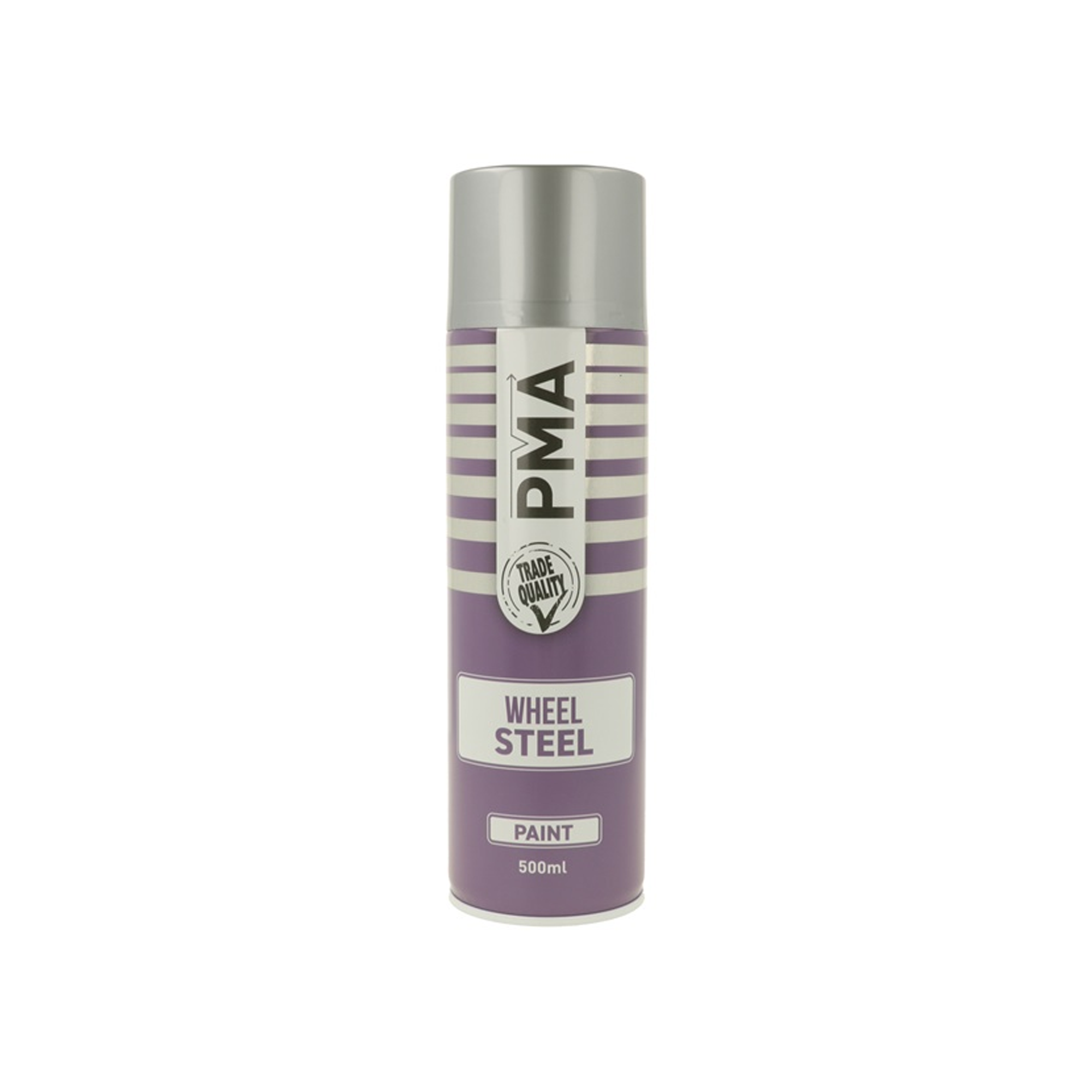 PMA Steel Wheel Paint 500ml