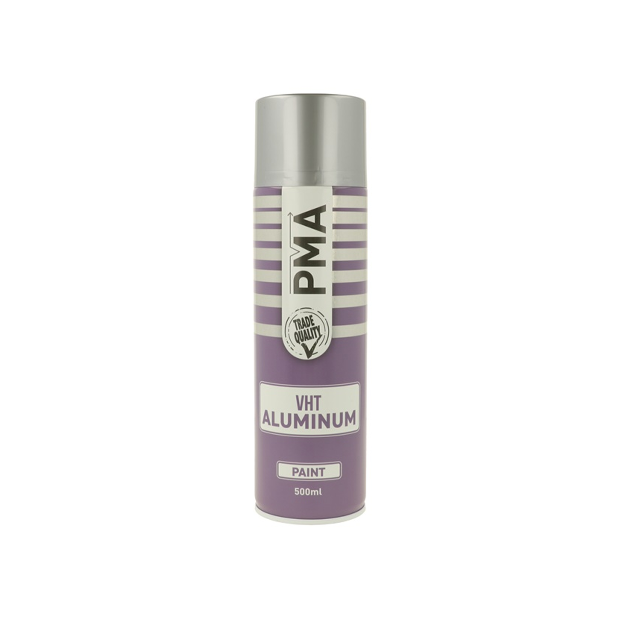 PMA VHT Aluminum Paint 500ml