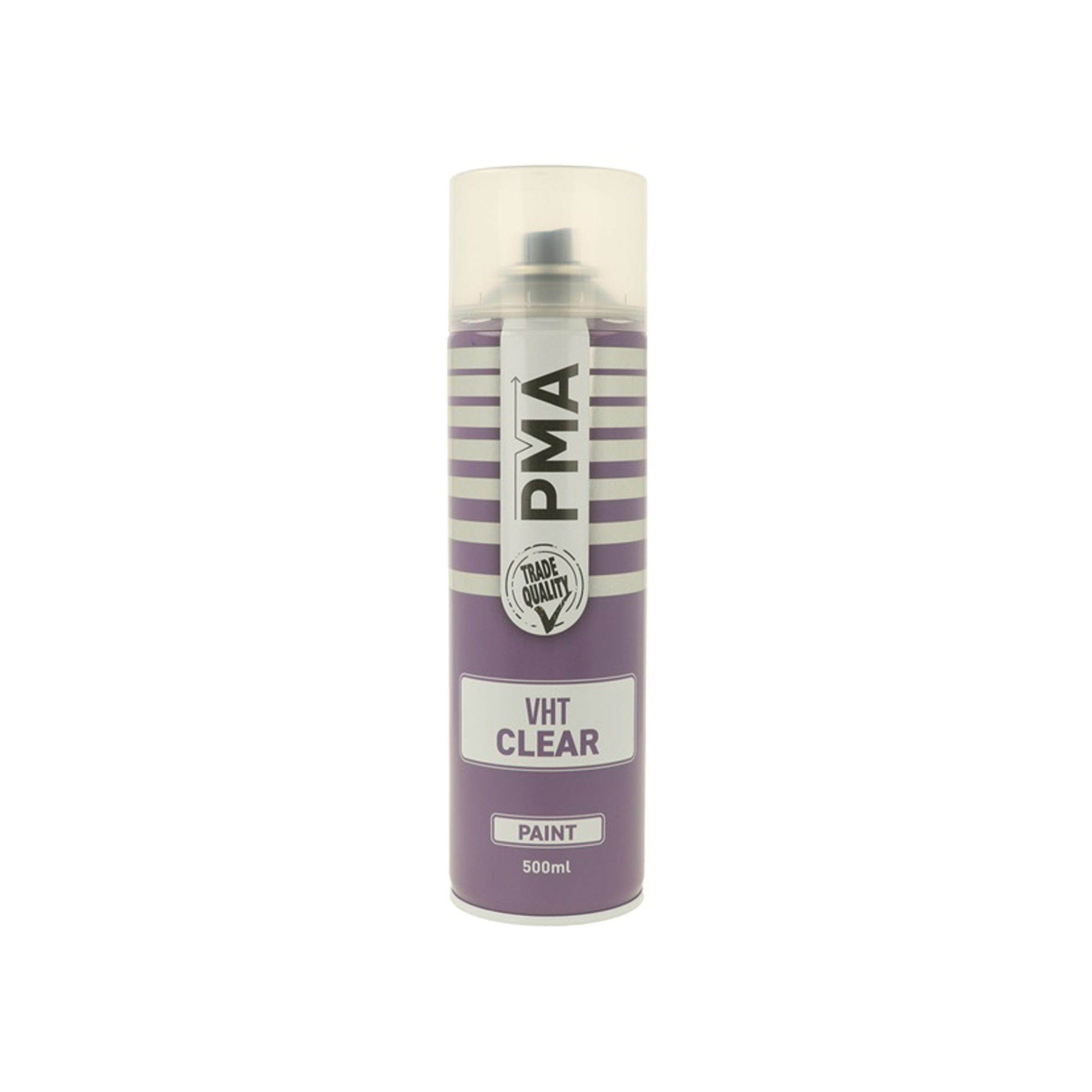 PMA VHT Clear Paint 500ml