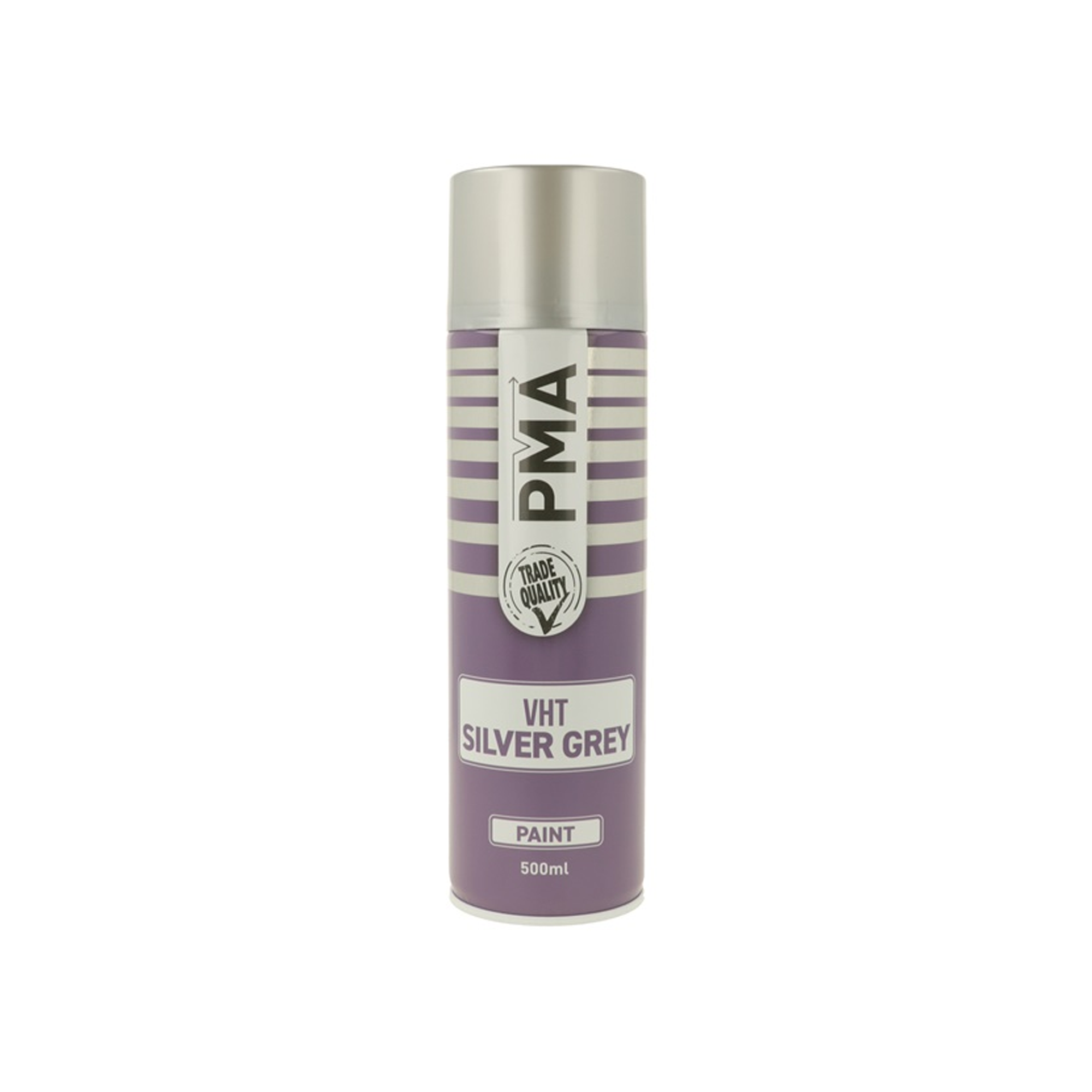 PMA VHT Silver Paint 500ml