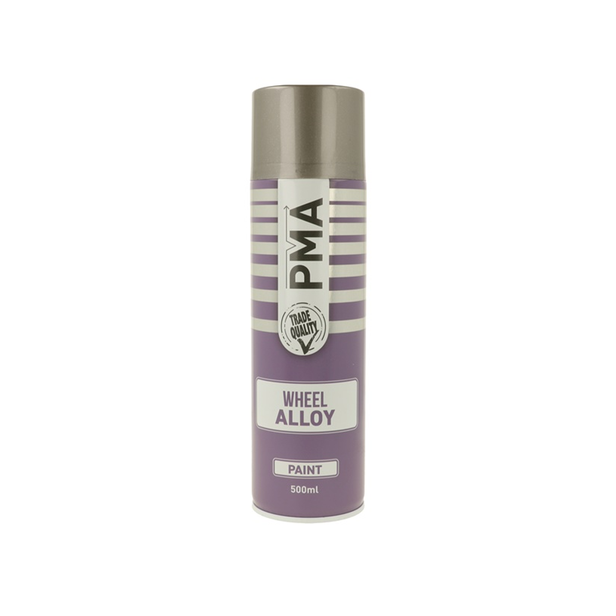 PMA Alloy Wheel Paint 500ml