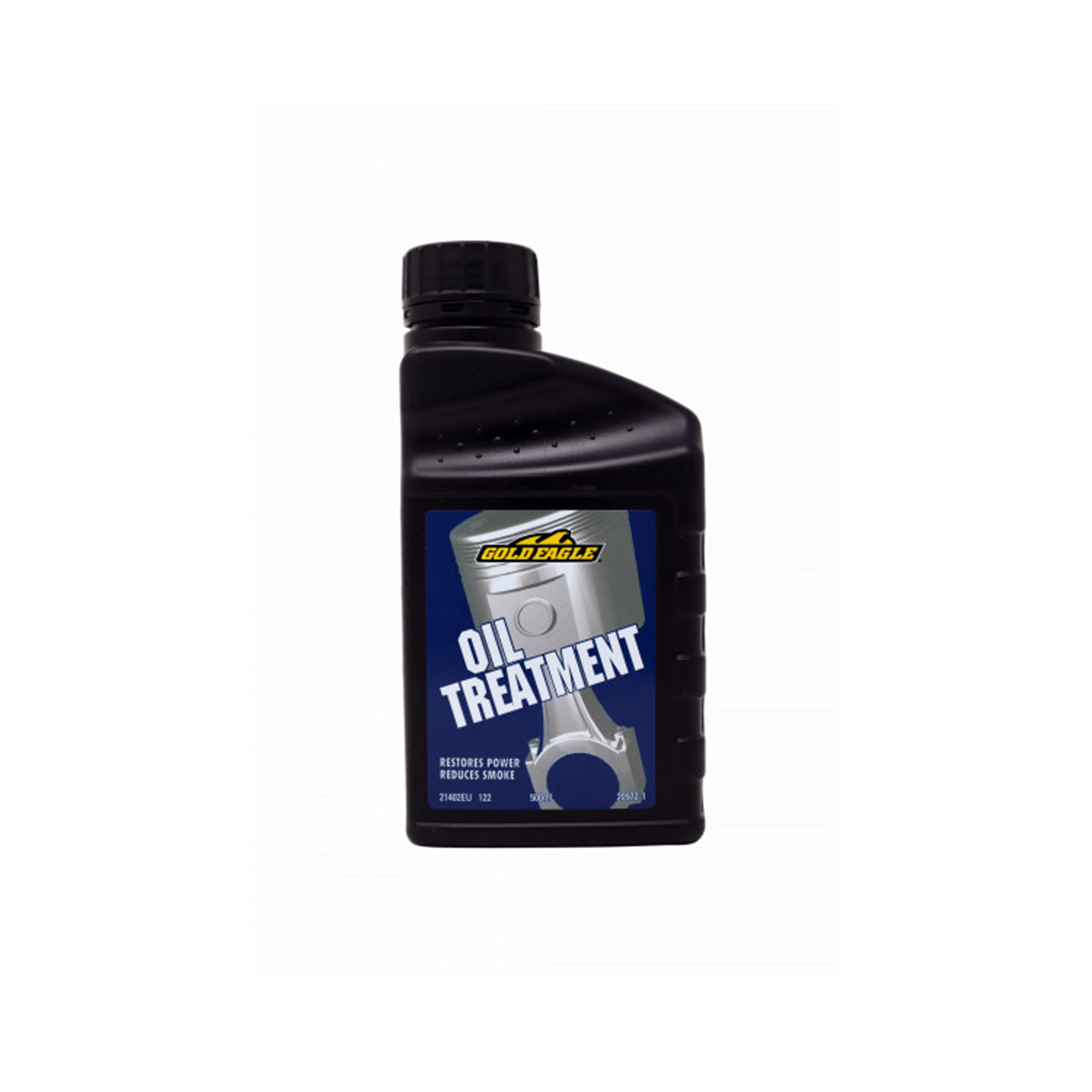 Gold Eagle Oil Treatment & Stop Smoke 500ml