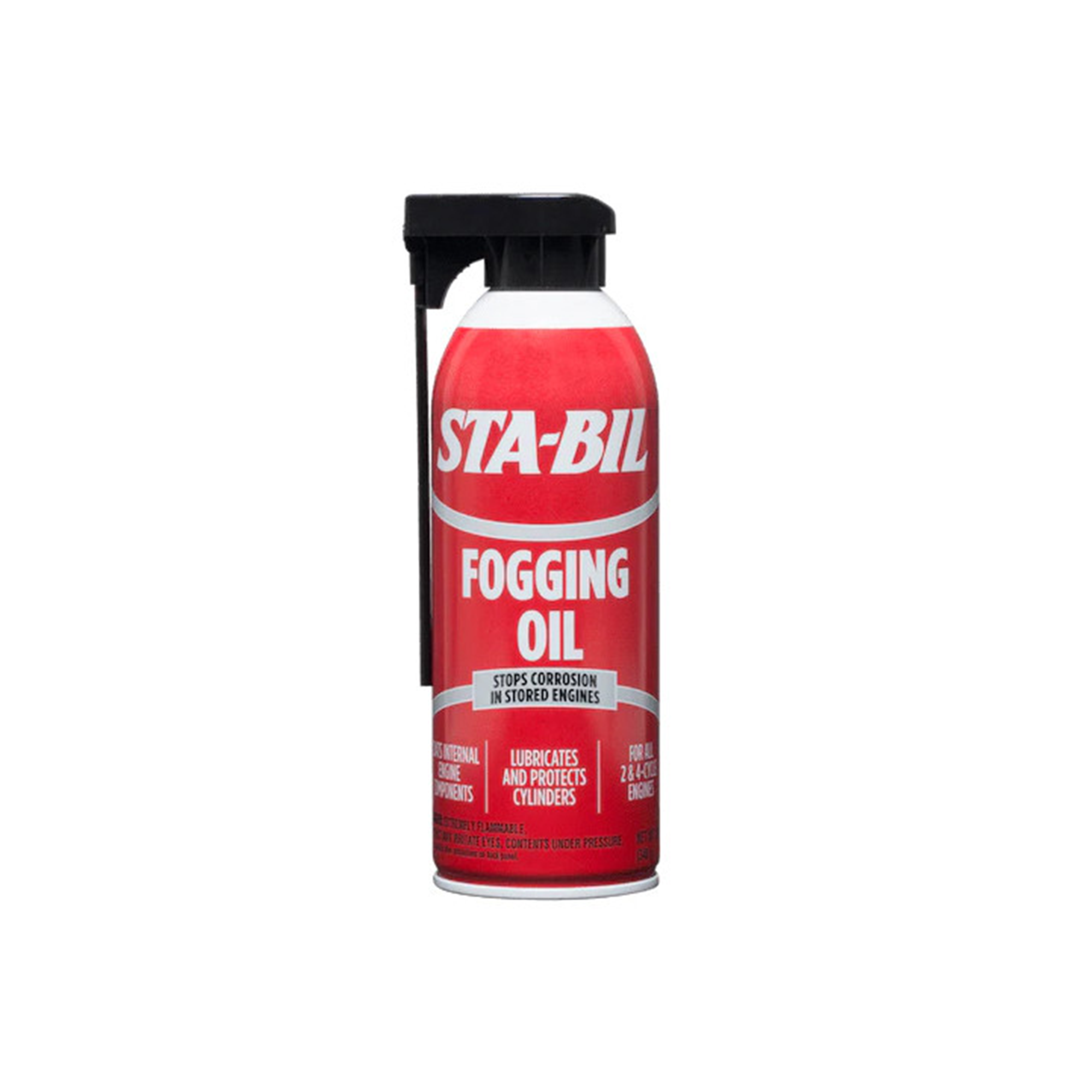 STA-BIL Fogging Oil 340g