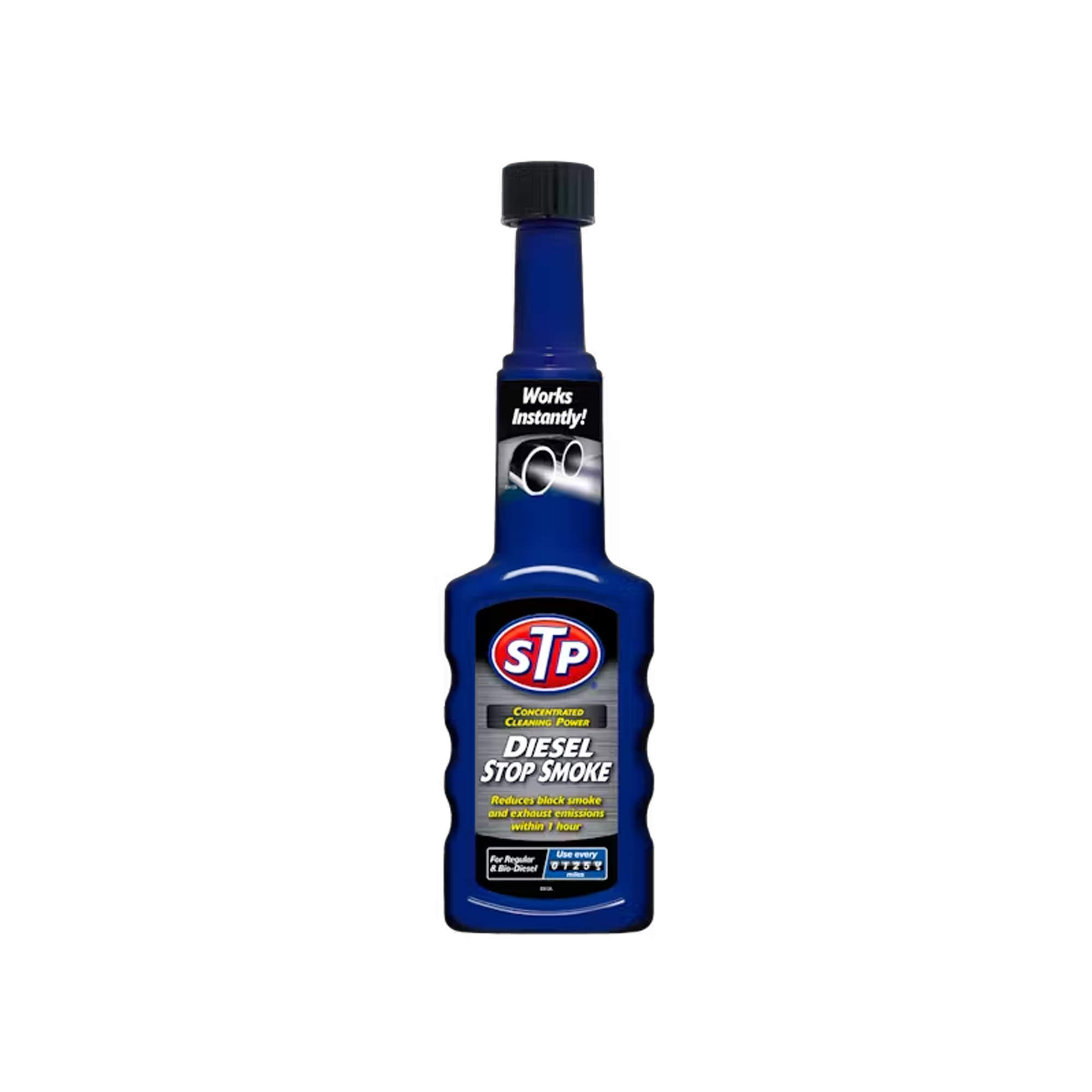 STP Diesel Smoke Treatment 200ml