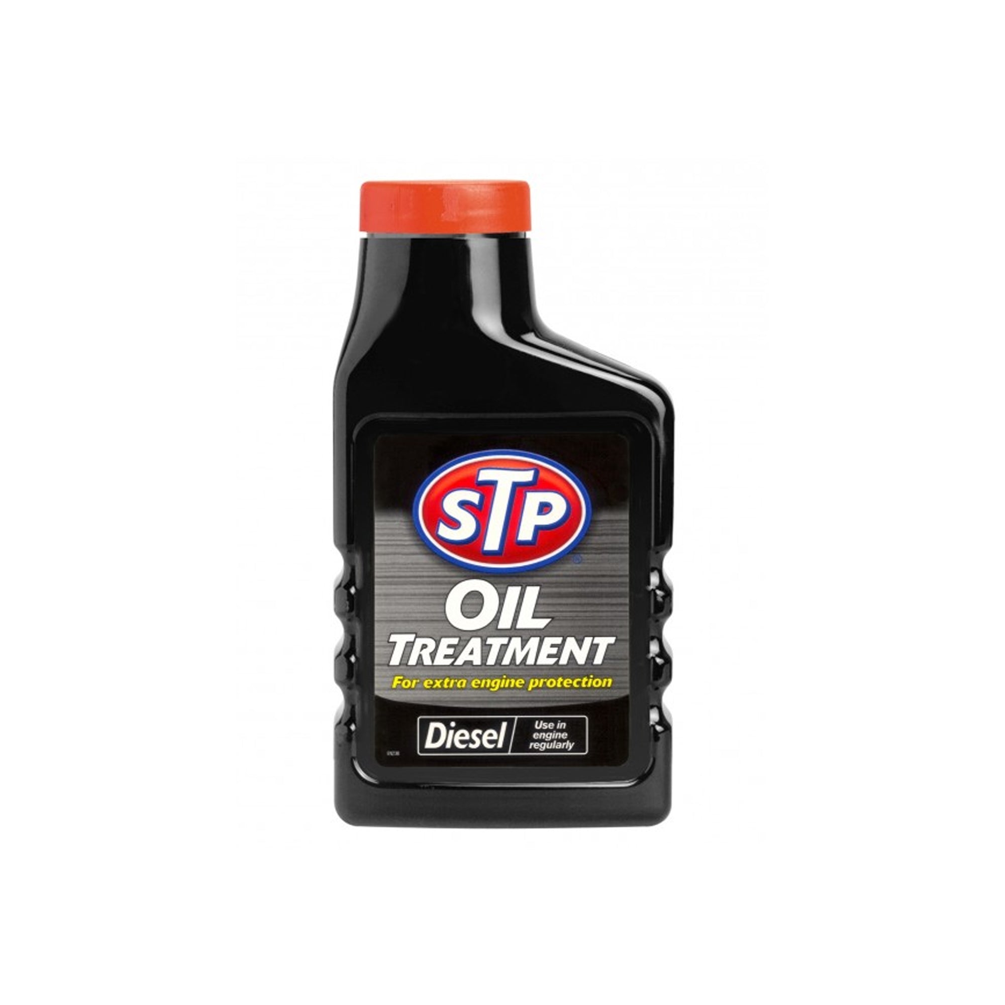 Traitement d'Huile STP 300ml - Pour Moteurs Diesel