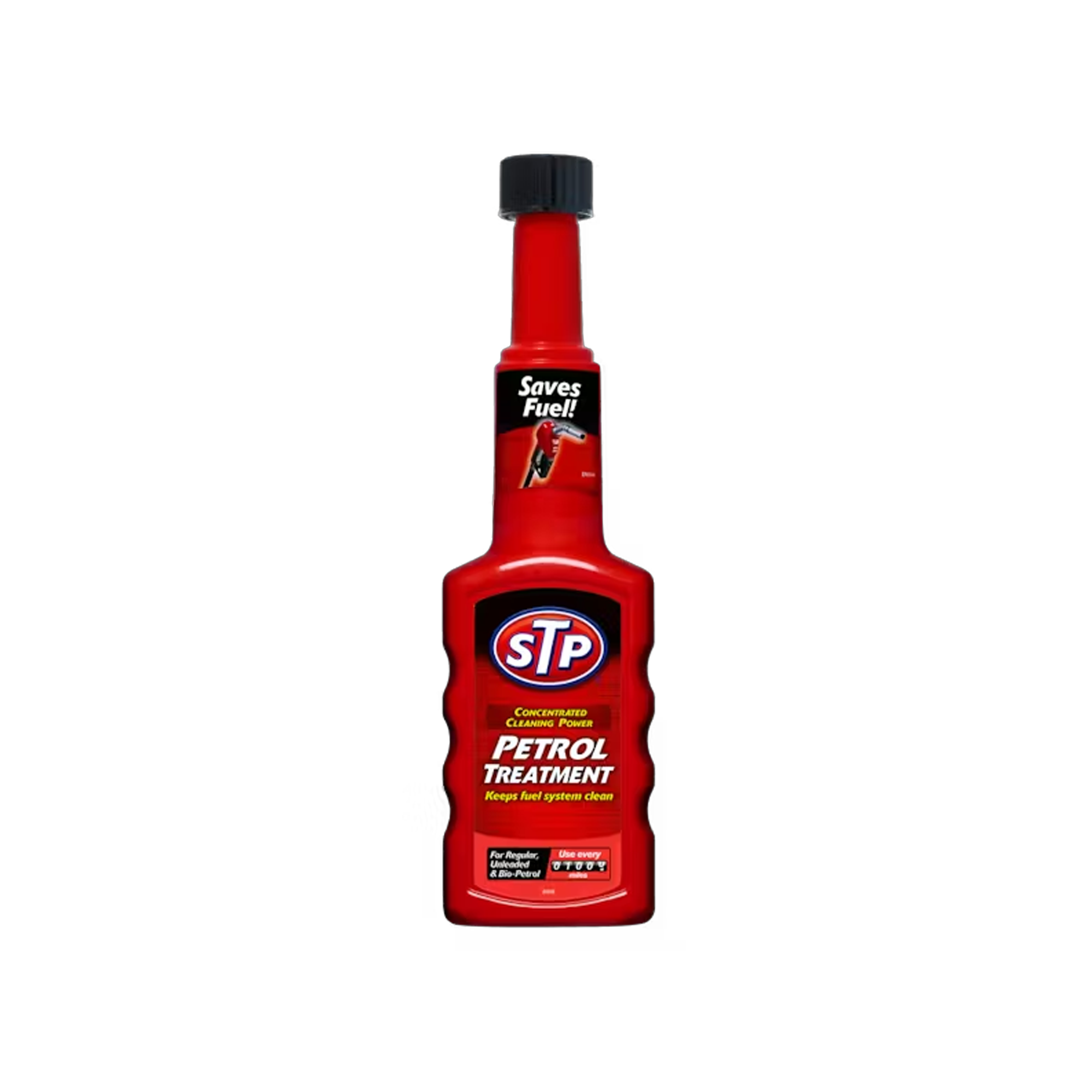 STP Petrol Treatment 200ml