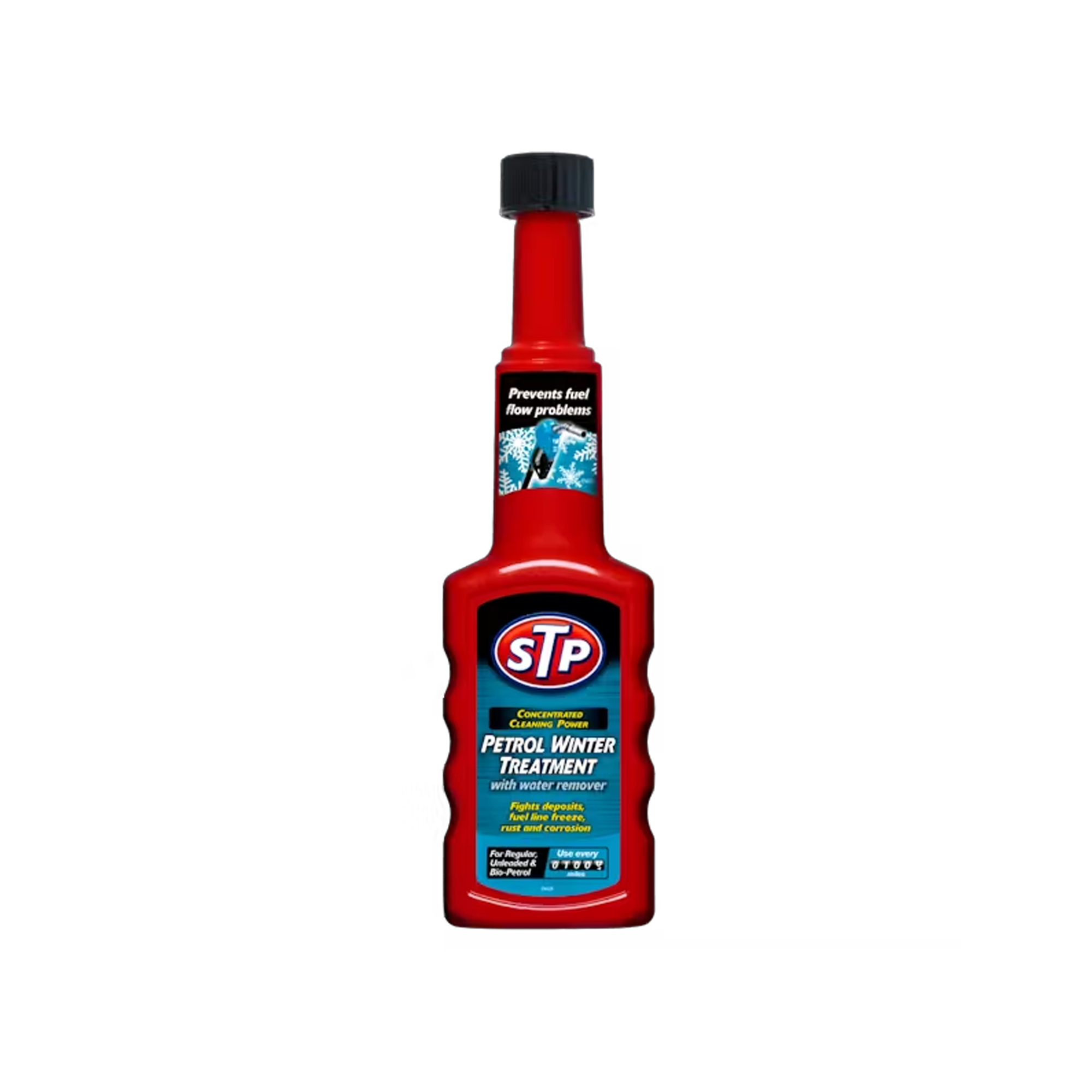 STP Petrol Winter Treatment 200ml