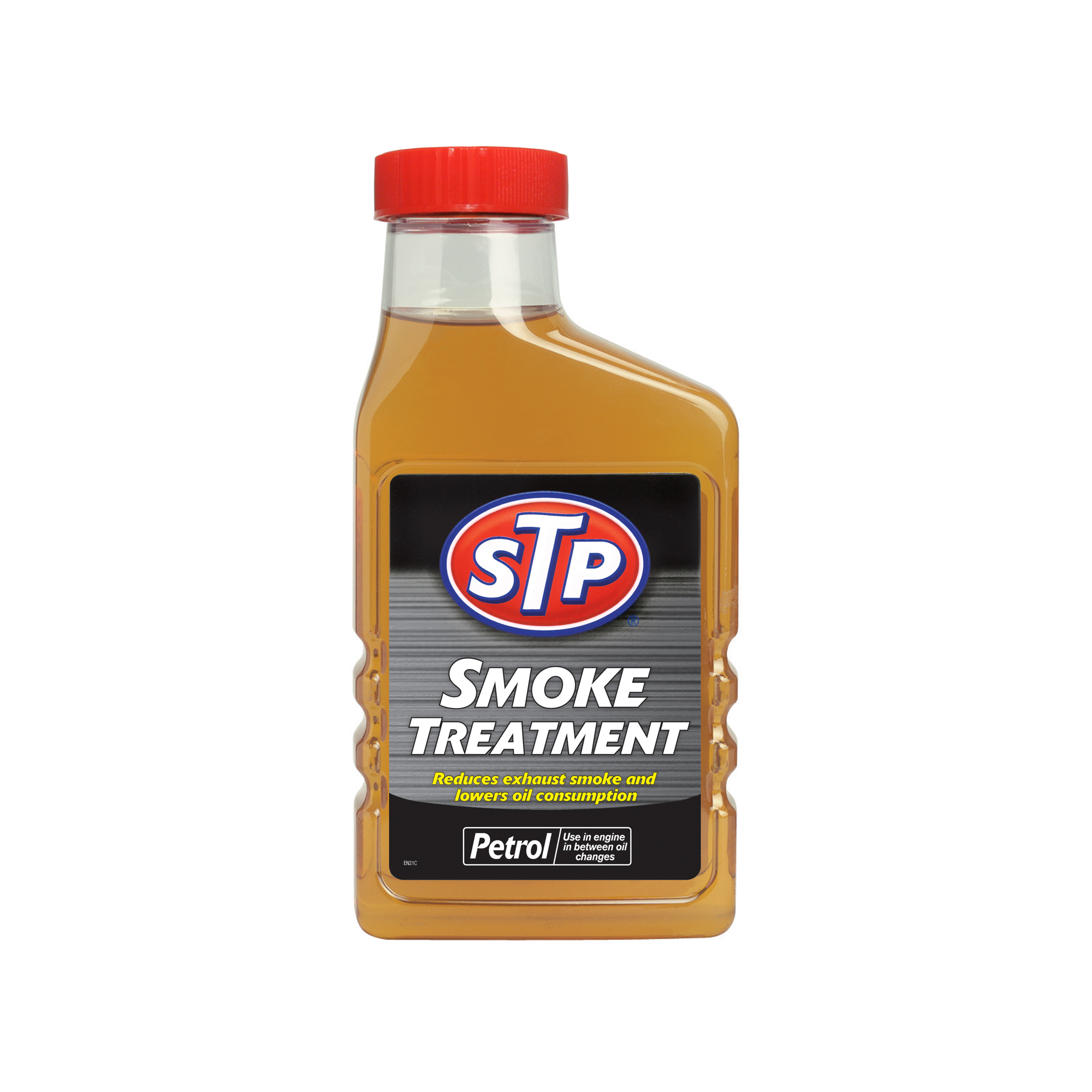 STP Petrol Smoke Treatment 450ml