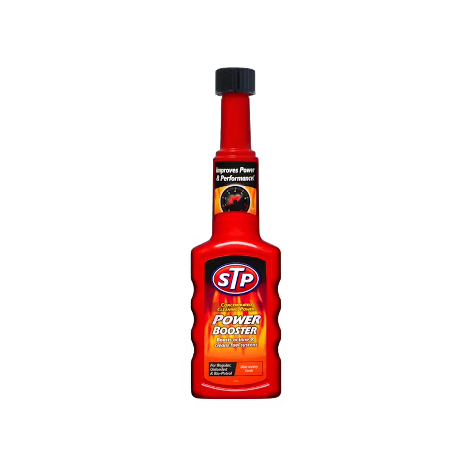 STP Power Booster 200ml
