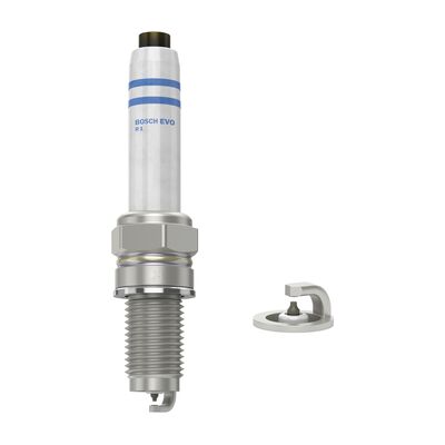 VW SHARAN 1.4 PETROL 2014 - 2020 Mahle Service kit