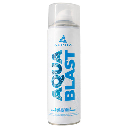 Blast Can Air Freshener 500ml