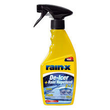 Rain-X De-Icer 500ml