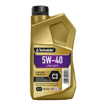 5W-40 C3 Engine Oil