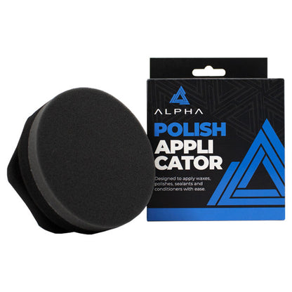 Soft Foam Polish Applicator