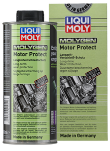 Molygen Motor Protect 500ml 1015