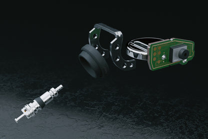 VKRA110045 Tyre Pressure Monitoring System (TPMS Sensor)