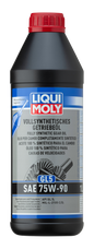 75W90 Fully Synthetic Gear Oil GL5 SAE 1 Litres