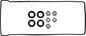 15-53722-01 Rocker Cover Gasket For Honda 2000