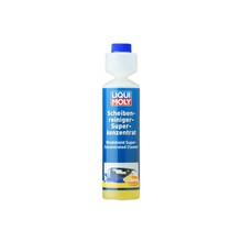 LIQUI MOLY Windshield Super Concentration Cleaner 250ml