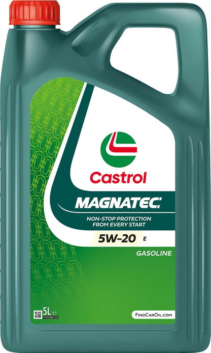 FORD FIESTA 1.0 PETROL 2017-2022 Mahle Service Kit With Oil