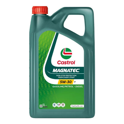 VAUXHALL MOVANO 2.2 DIESEL 2021-25 Mahle Service Kit With OIL