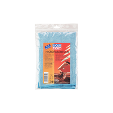LIQUI MOLY Microfibre Cloth