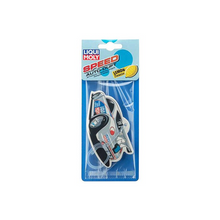 Speed Auto-Duft Air Freshener - Lemon