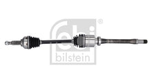 181711 Drive Shaft [Front] [Right]